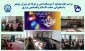مراسم شعبانیه در آموزشکده فنی و حرفه ای نوشهر با سخنرانی حجت الاسلام و المسلمین براری