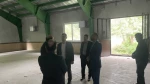 بازدید دکتر عسکری از آموزشکده نوشهر 5