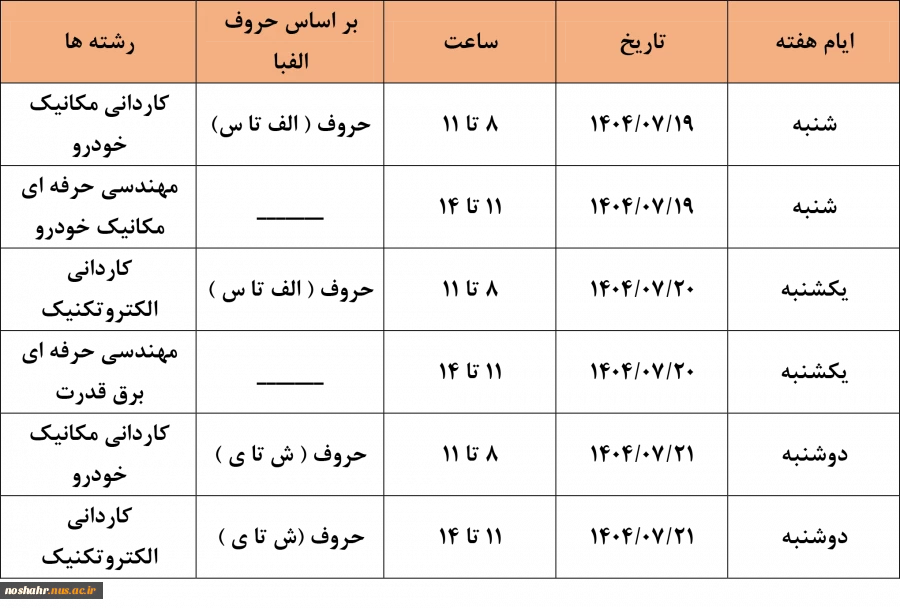 ثبت نام جدید 2