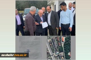 بازدید استاندار محترم