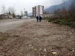 ساماندهی راه دسترسی آموزشکده 3