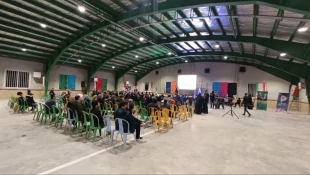 جشن نیمه شعبان  2