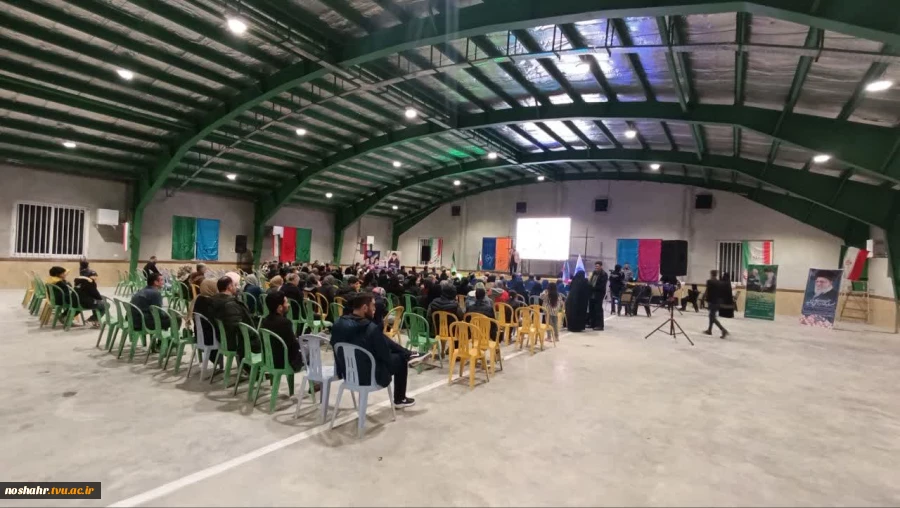 جشن نیمه شعبان  2