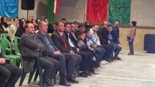 جشن نیمه شعبان  4