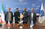 بازدید فرمانده سپاه شهرستان نوشهر سرهنگ داغمه چی 2