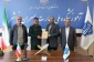 بازدید فرمانده سپاه شهرستان نوشهر سرهنگ داغمه چی