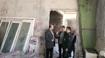 بازدید فرمانده سپاه شهرستان نوشهر سرهنگ داغمه چی 3