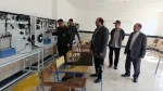 بازدید فرمانده سپاه شهرستان نوشهر سرهنگ داغمه چی 4