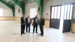 بازدید فرمانده سپاه شهرستان نوشهر سرهنگ داغمه چی 5