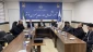 دیدار و بازدید معاون اداری, مالی و مدیریت منابع دانشگاه ملی مهارت از آموزشکده ملی مهارت نوشهر