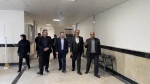 دیدار و بازدید معاون اداری, مالی و مدیریت منابع دانشگاه ملی مهارت از آموزشکده ملی مهارت نوشهر 5