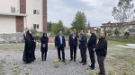 دیدار و بازدید معاون اداری, مالی و مدیریت منابع دانشگاه ملی مهارت از آموزشکده ملی مهارت نوشهر 7