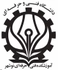 لوگو آموزشکده