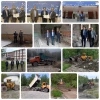 دعوت رئیس آموزشکده از شهردار محترم شهر بندری نوشهر و میئول دفتر نماینده 2