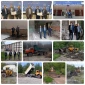 دعوت رئیس آموزشکده از شهردار محترم شهر بندری نوشهر و مسئول دفتر نماینده