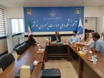 امضا تفاهم نامه و همکاری فی مابین آموزشکده ملی مهارت نوشهر و کانون مهندسین شهرستان نوشهر 4