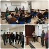 دیدار رئیس آموزشکده با دانشجویان 2