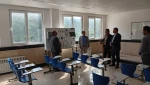 دیدار و بازدید رئیس دانشگاه ملی مهارت مازندران از آموزشکده ملی مهارت نوشهر 4