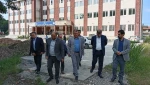 دیدار و بازدید رئیس دانشگاه ملی مهارت مازندران از آموزشکده ملی مهارت نوشهر 7