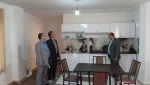 دیدار و بازدید رئیس دانشگاه ملی مهارت مازندران از آموزشکده ملی مهارت نوشهر 8