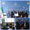 امضای تفاهم‌نامه همکاری آموزشکده ملی مهارت نوشهر با شرکت هواپیمایی پردیس عمران شاهین 2
