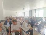 برگزاری دومین دوره  کارشناسان  دادگستری در آموزشکده ملی مهارت نوشهر 4