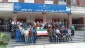 دیدار رئیس آموزشکده با دانشجویان در اولین روز از آغاز سال تحصیلی جدید