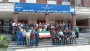 دیدار رئیس آموزشکده با دانشجویان در اولین روز از آغاز سال تحصیلی جدید