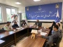 در راستای توسعه همکاری‌های فرهنگی، آموزشی و اجتماعی، جلسه‌ای با حضور مهدی ایوبی رئیس آموزشکده ملی مهارت نوشهر و سمانه حمیدی نیا رئیس جمعیت هلال احمر شهرستان نوشهر برگزار شد.